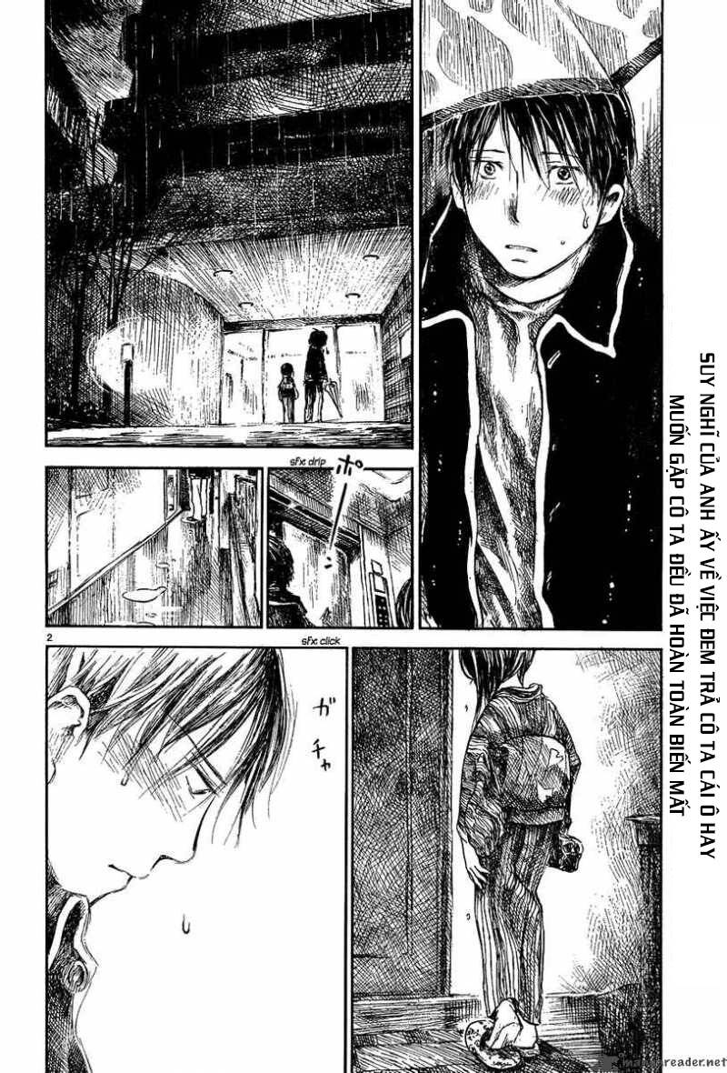 natsu no zenjitsu chapter 2 3