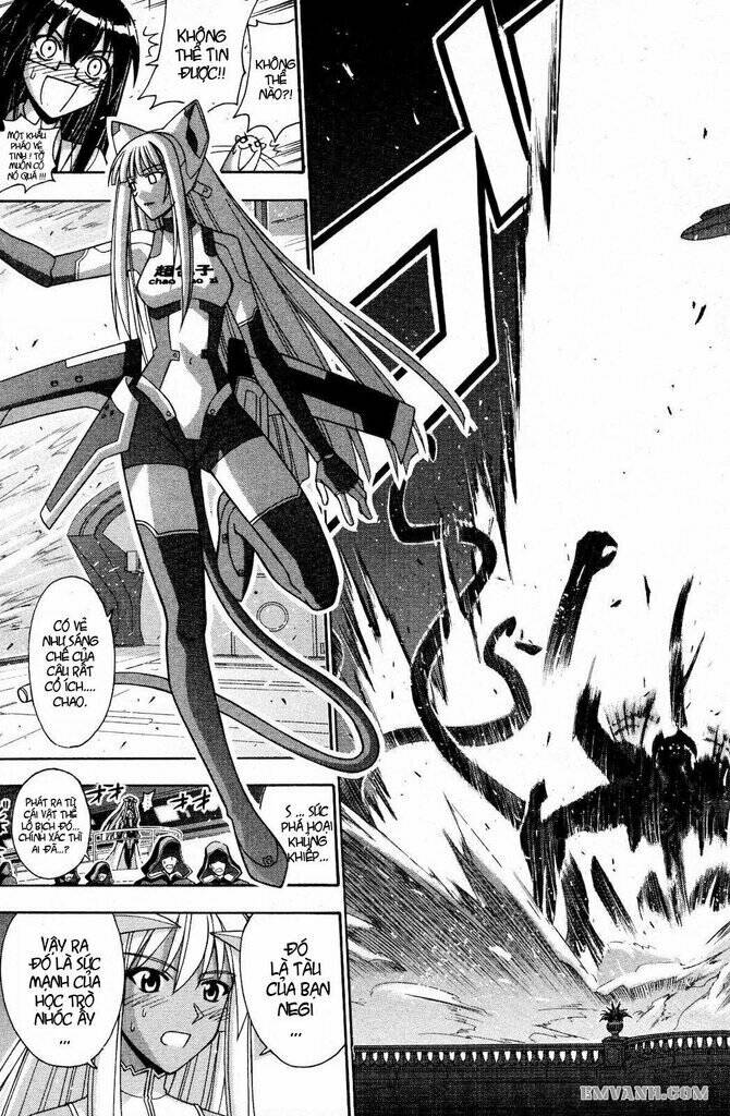 bậc thầy ma pháp chapter 281 18