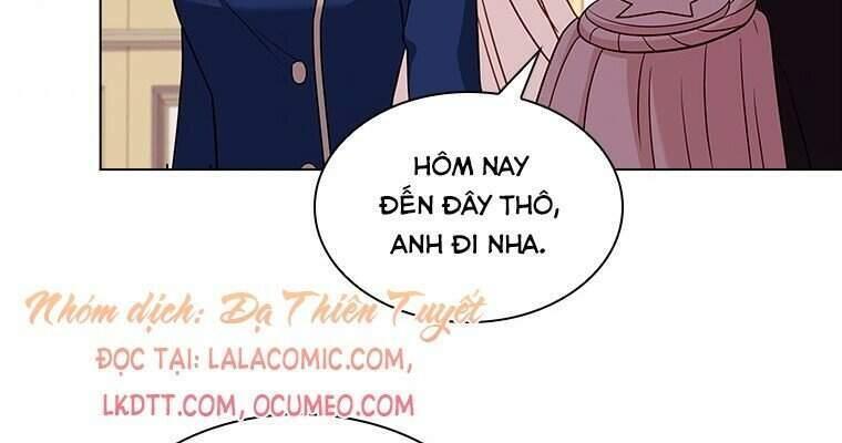 để yên cho tiểu thư hiền chapter 43 48