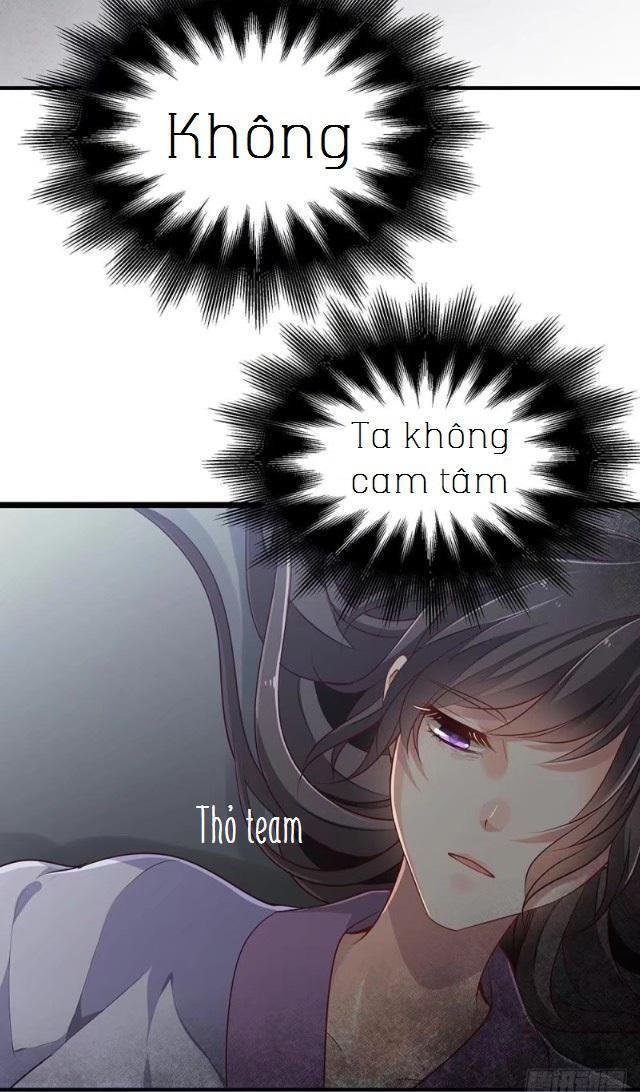 trọng sinh thành tiểu nha đầu chapter 3 8