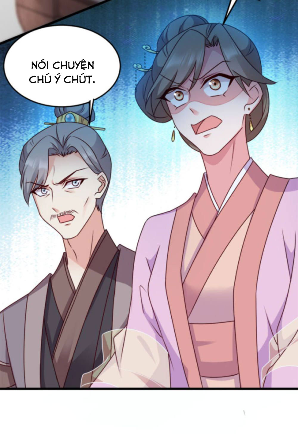 độc tâm cuồng phi khuynh thiên hạ chapter 88 35