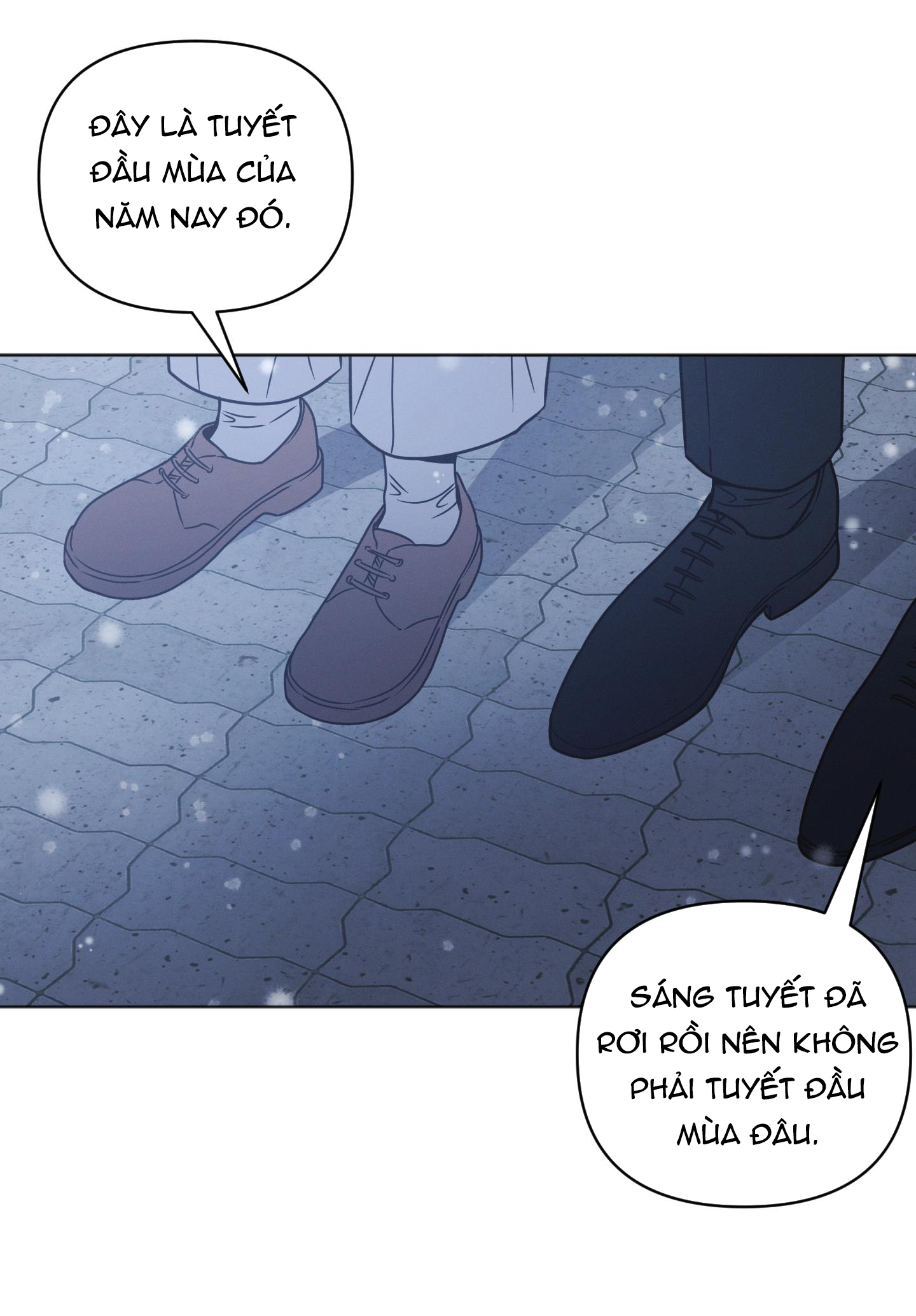 đời tư hàng xóm chapter 16 50