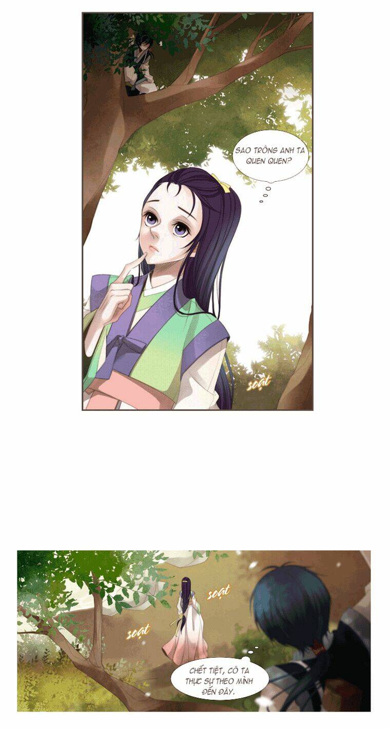 the twelfth night chapter 6 13