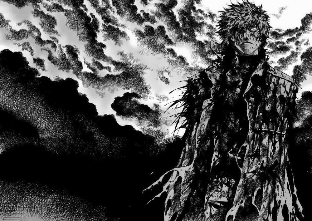 shin angyo onshi (tân ám hành ngự sử) chapter 78 43