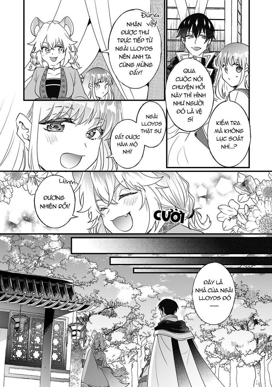 nido to ie ni wa kaerimasen chapter 14 23