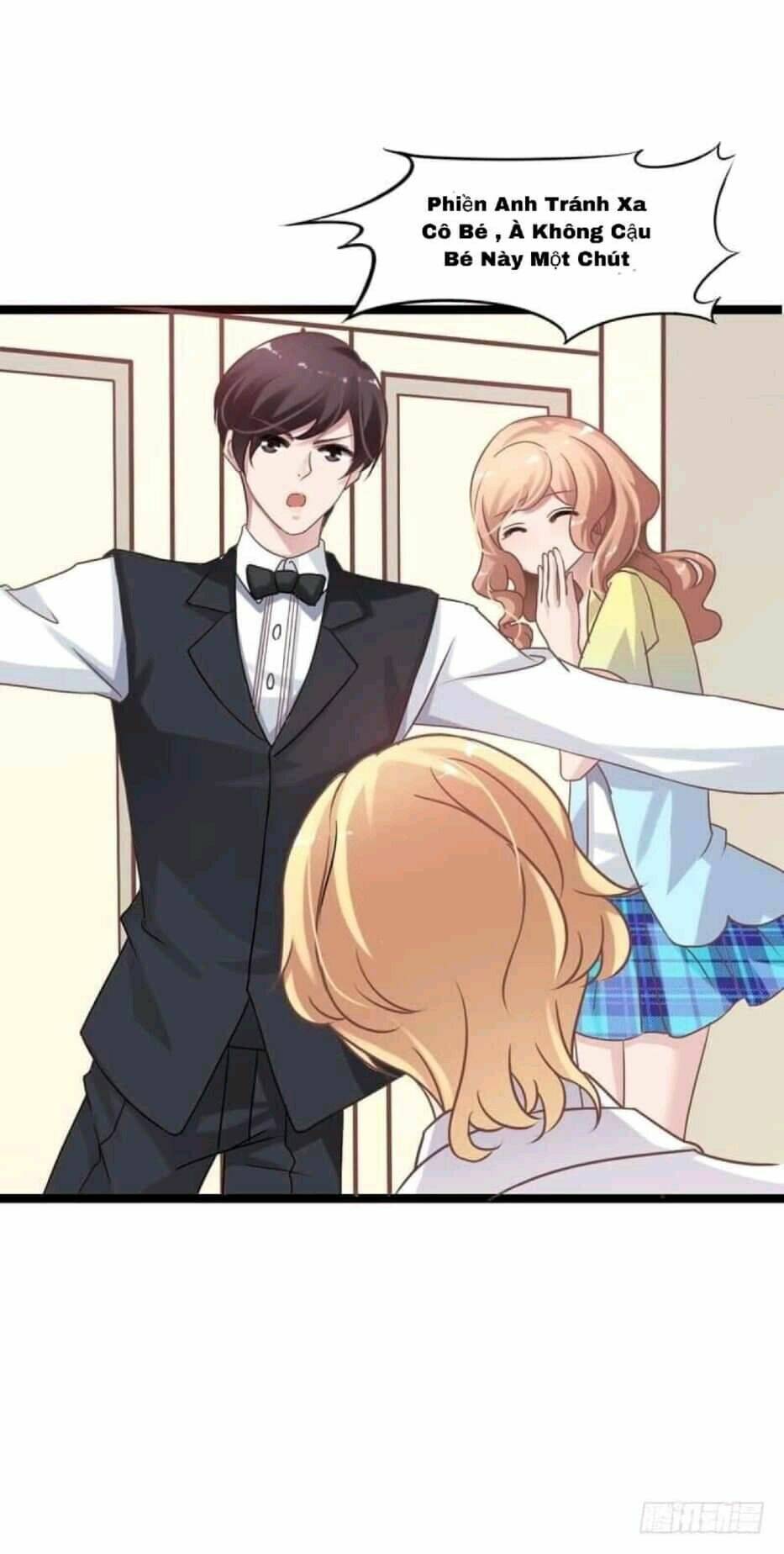 tôi không muốn fa như vậy đâu chapter 14 10