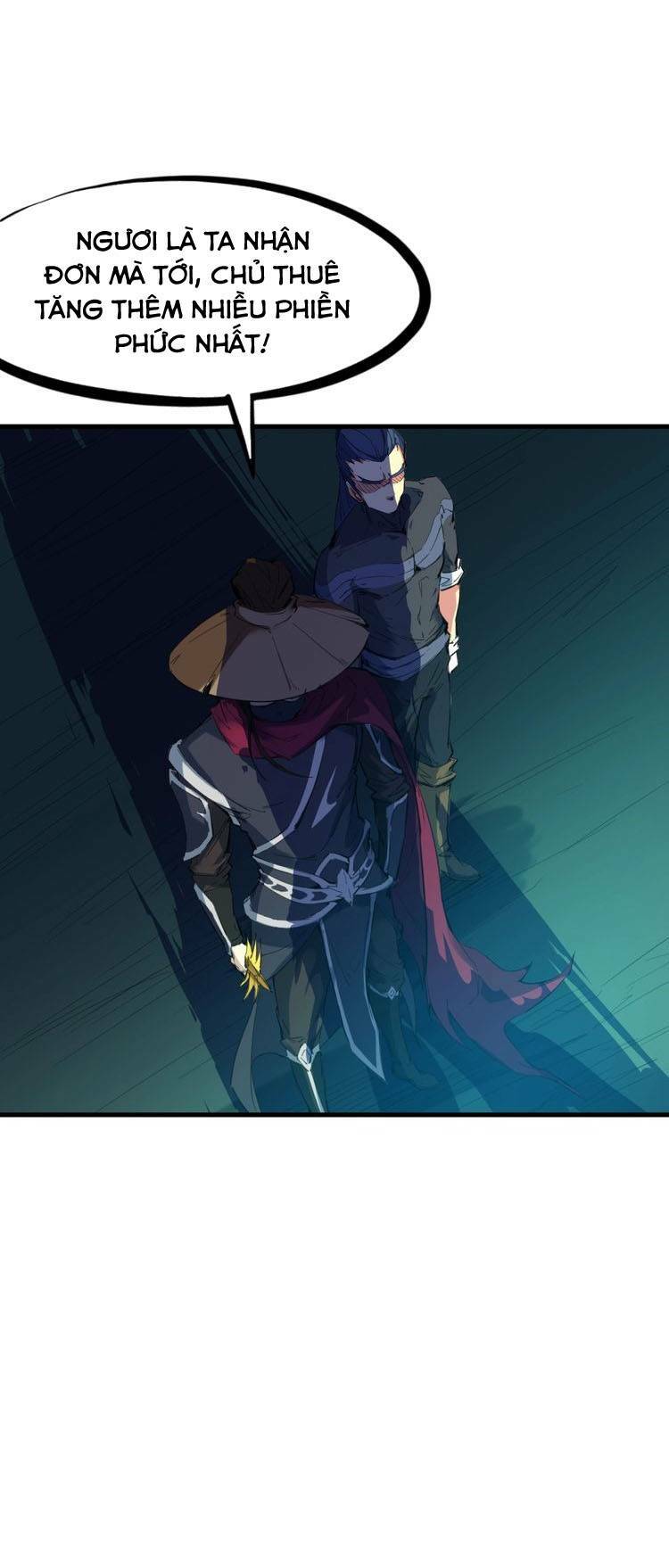 long mạch võ thần chapter 36 15