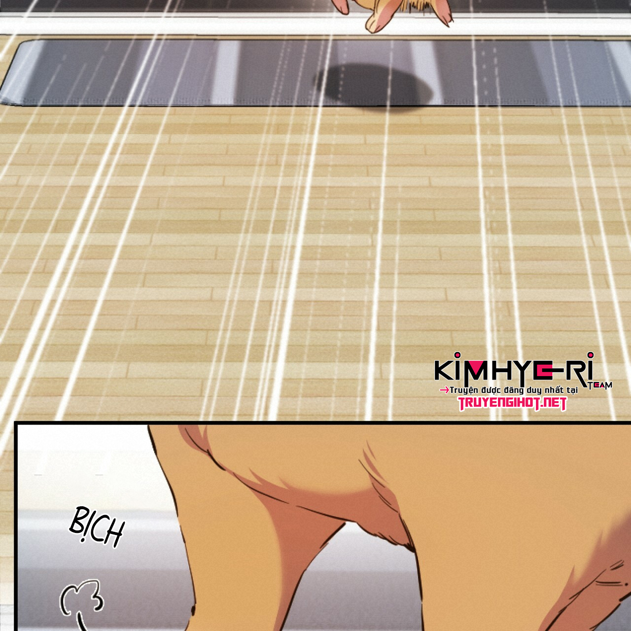 những chú thỏ của hapypy chapter 1 76