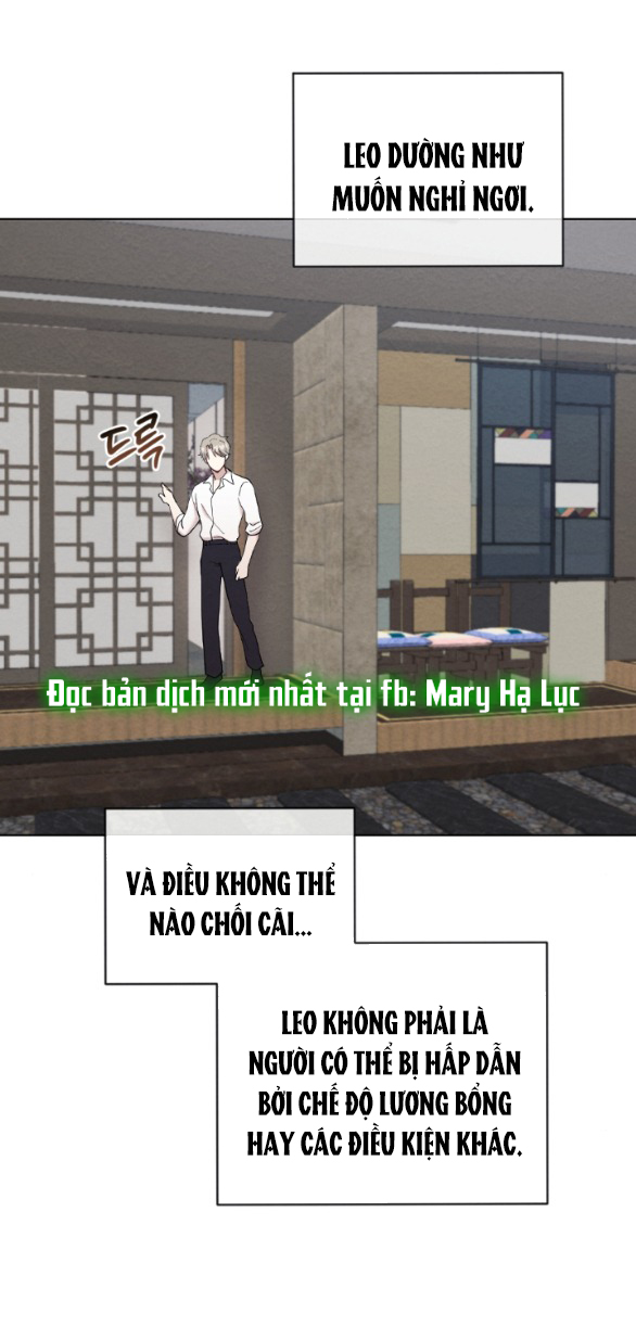 [18+] đêm không thể vãn hồi chapter 18.1 20