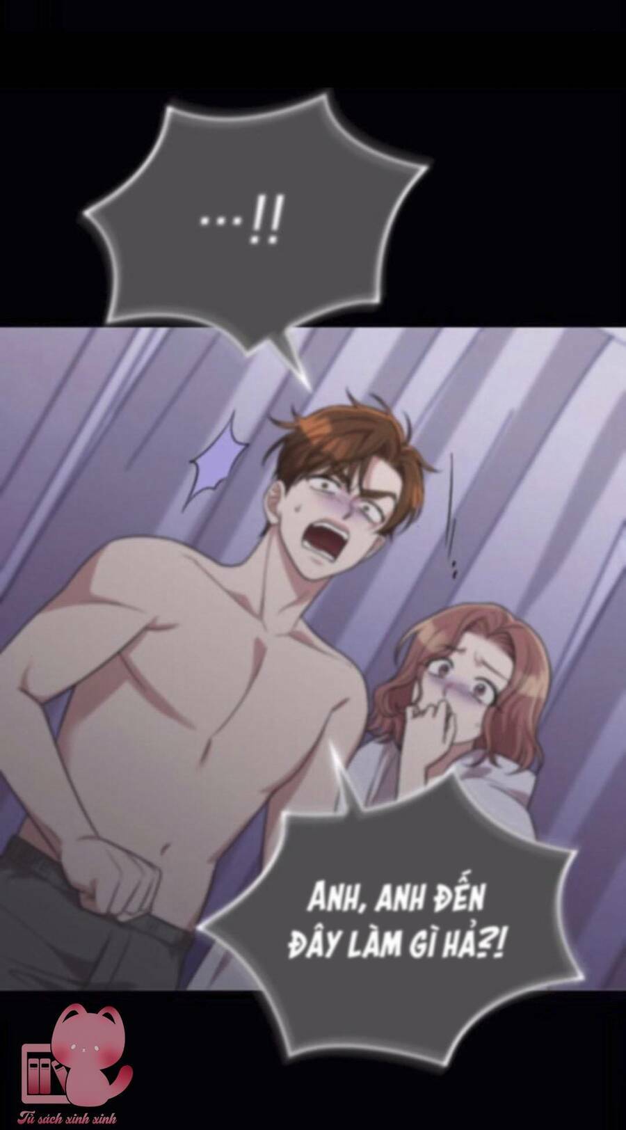 cô đi mà lấy chồng tôi đi chapter 46 111