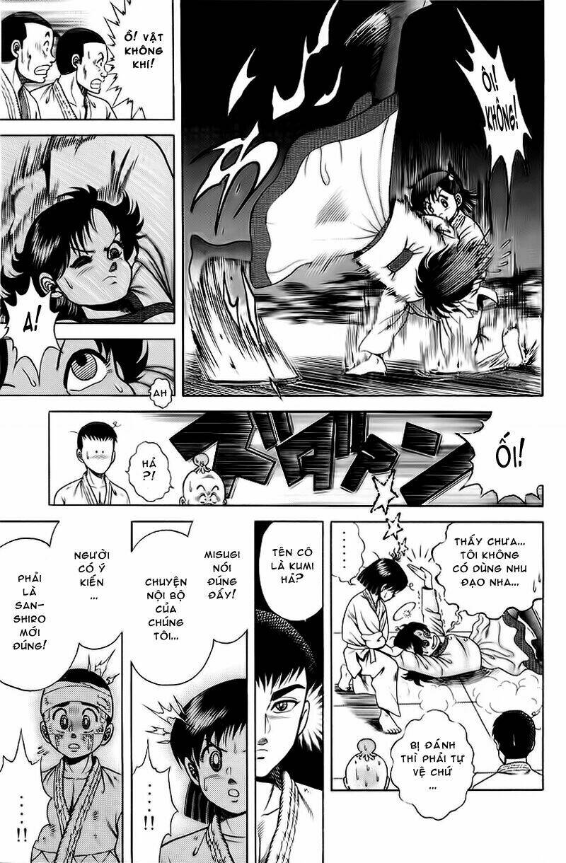 shin kotaro makaritoru! juudouhen chapter 12 7