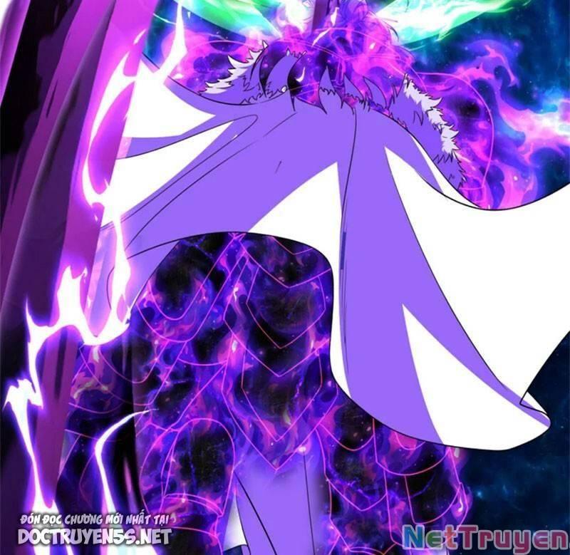 đệ nhất người ở rể chapter 190 21