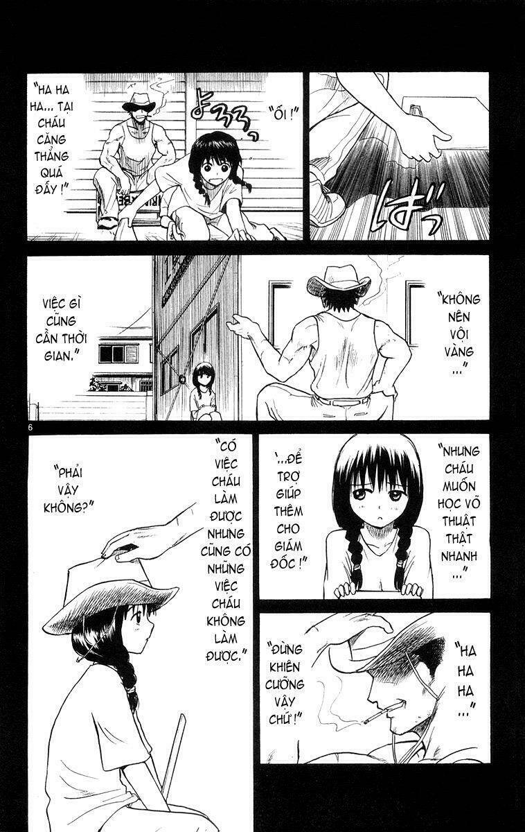 kowashiya gamon - nhiệm vụ đặc biệt chapter 9 12