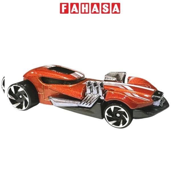 Siêu Xe Hot Wheels C4982 - 218/250 - Mod Mill