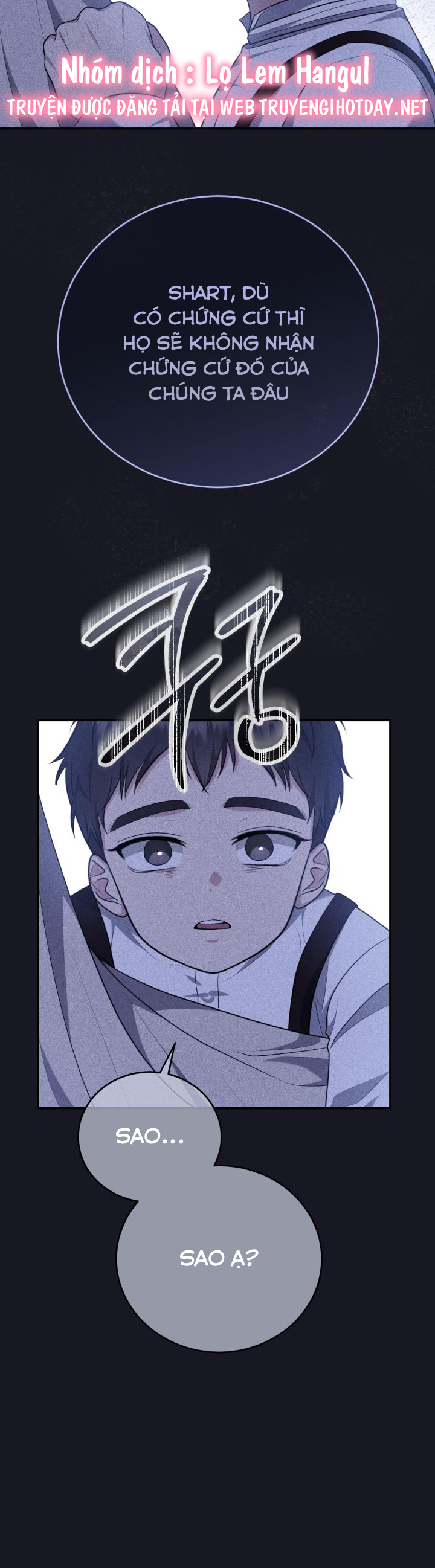 tiểu thư, ta chẳng thích cô chút nào! chapter 12 15