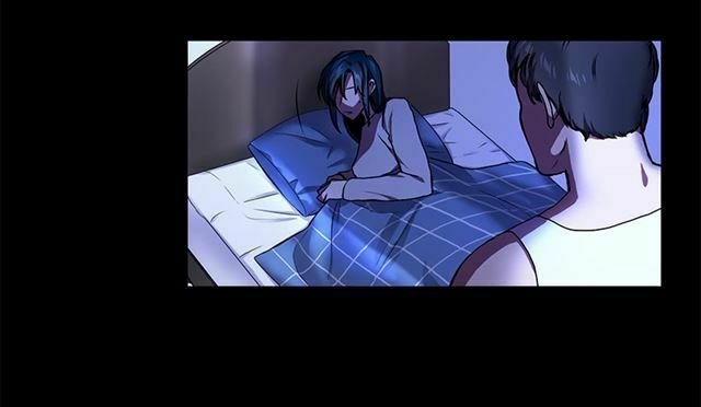 người yêu của rồng đen (black dragon's lover) chapter 9 12