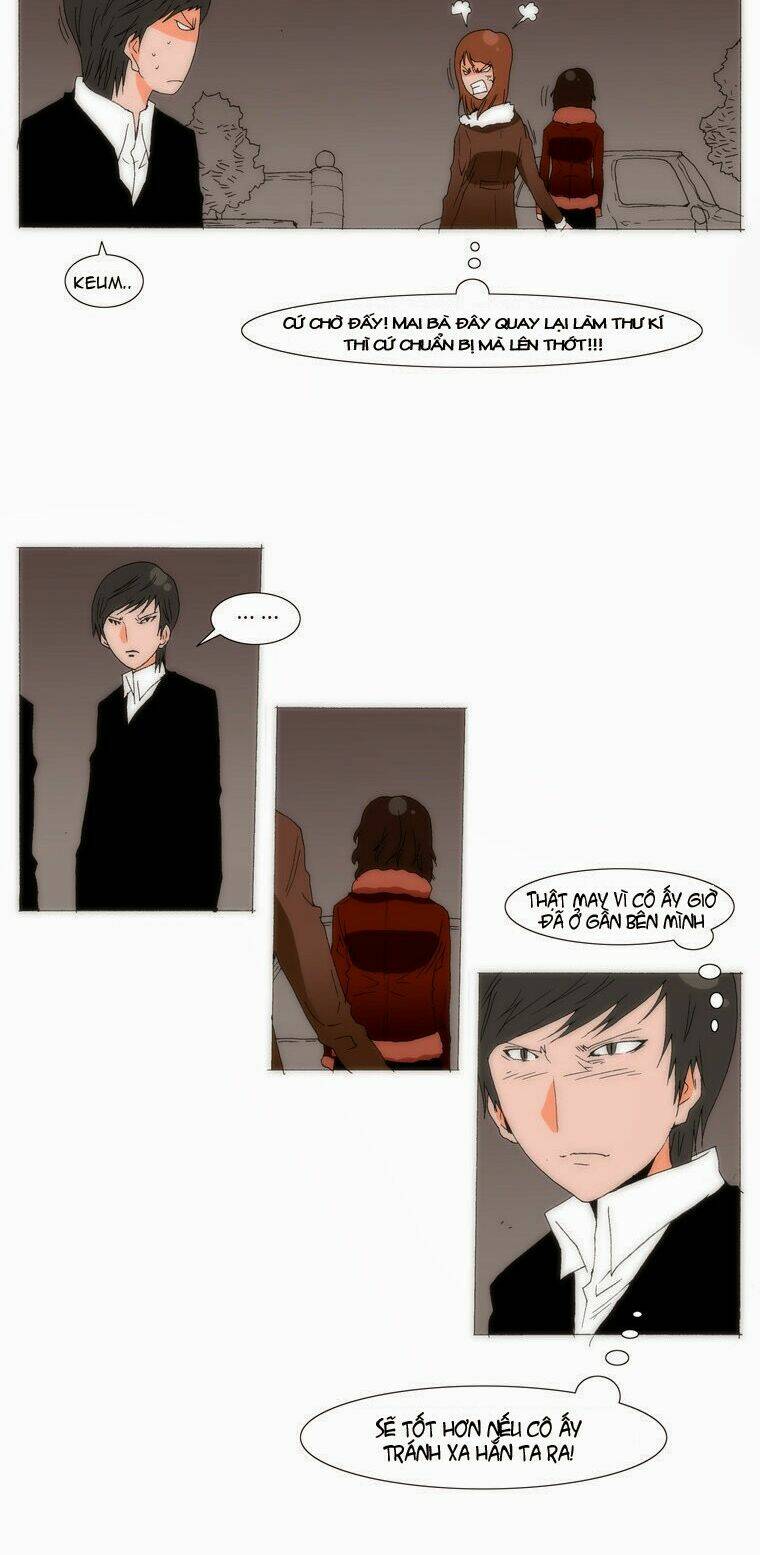 can't see can't hear but love chapter 61 23