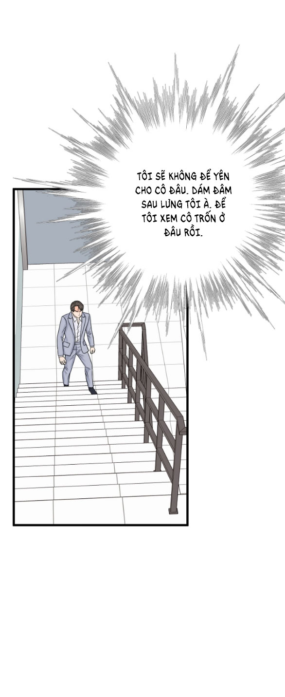 Tình Yêu Đánh Cắp Trái Tim chapter 11.1 - Trang 21