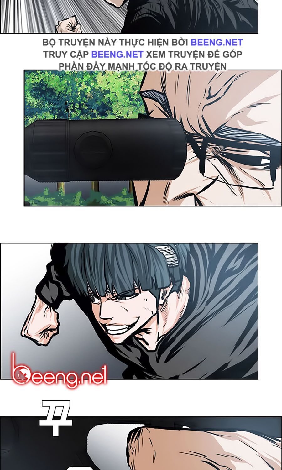 bá chủ học đường ss3 chapter 6 41