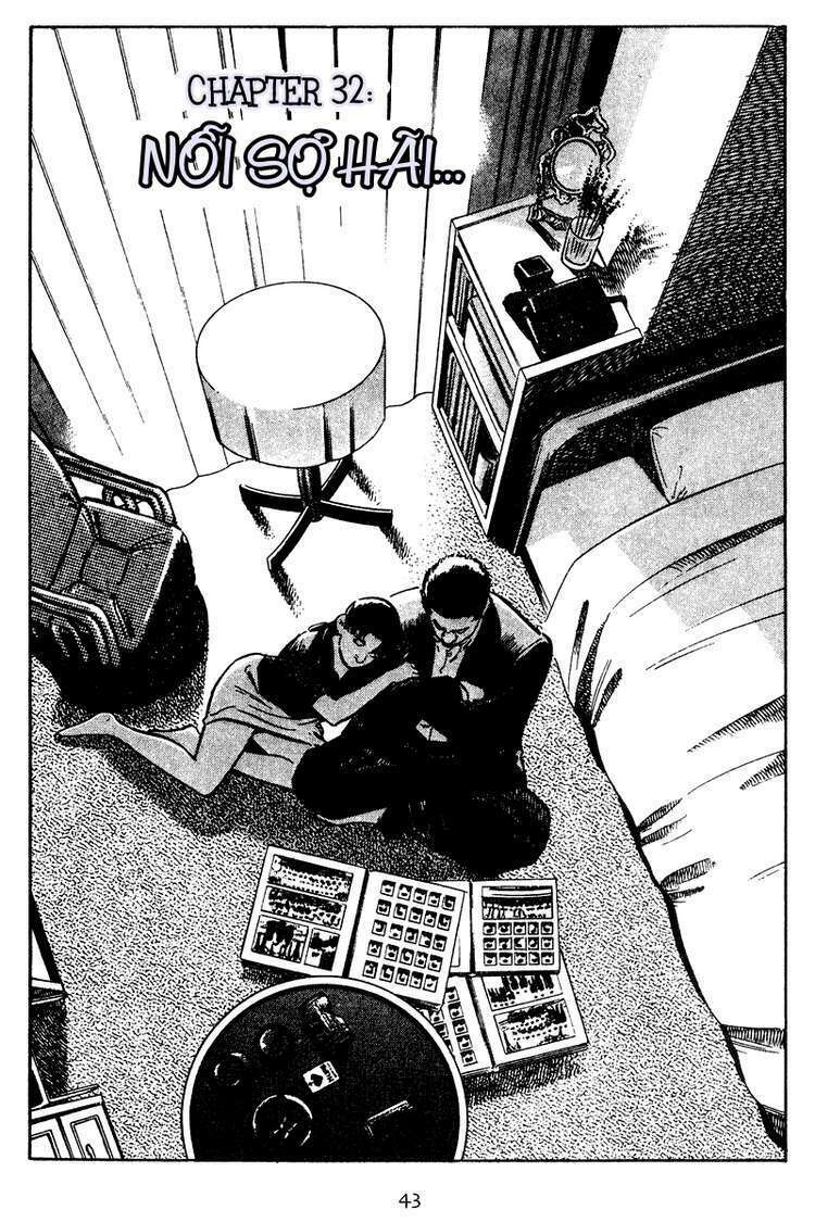 old boy chapter 32 1