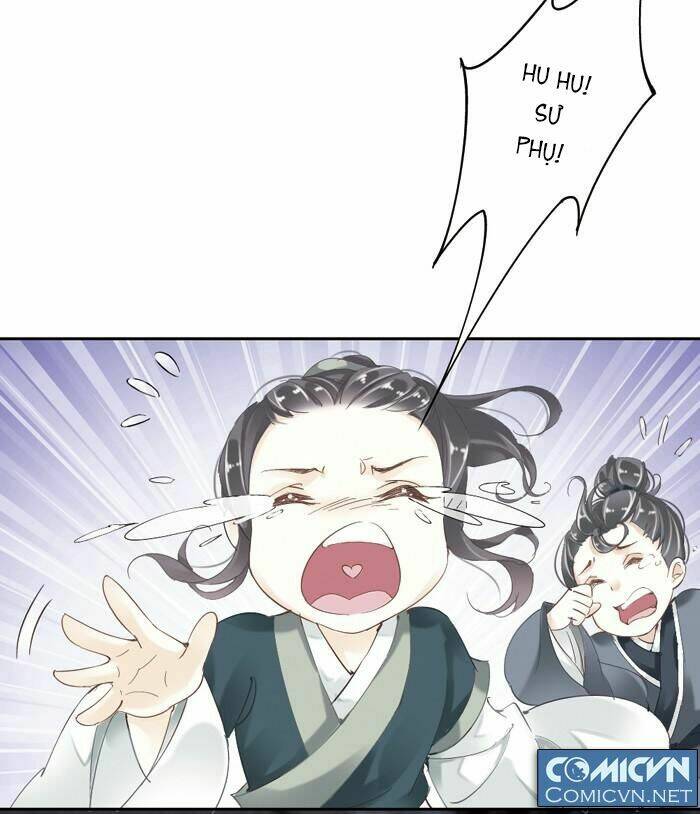 thiền tâm vấn đạo chapter 1 45