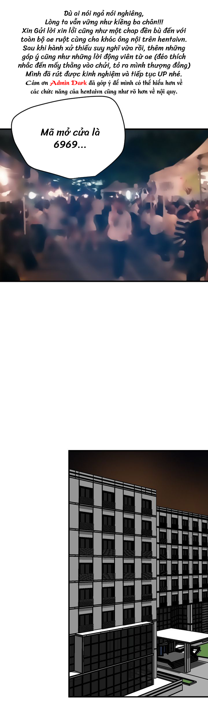 cột thu lôi chapter 49 1