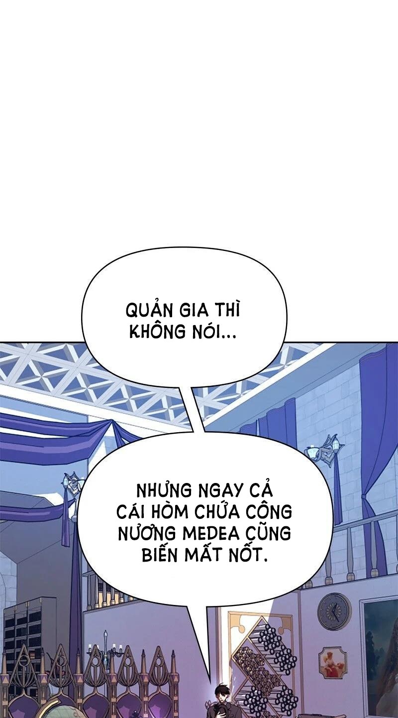 tôi muốn trở thành cô ấy dù chỉ là một ngày chapter 70 10