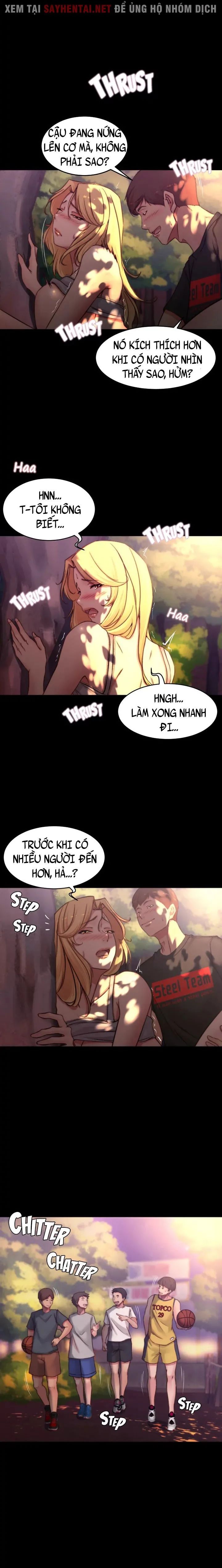 nhật ký quần lót chapter 64 5