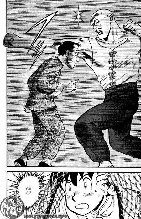 hoàng phi hồng phần 1 chapter 16 151