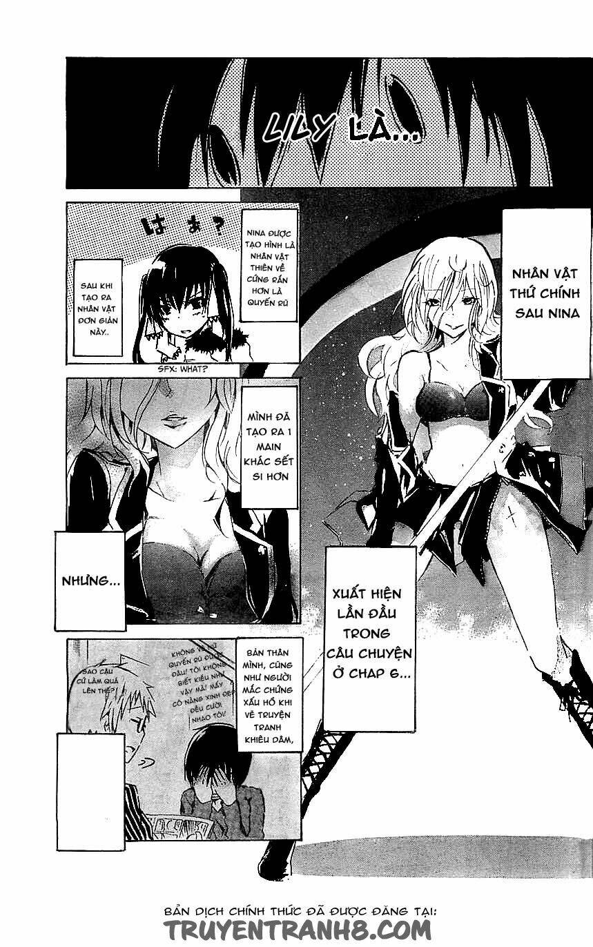 lasboss x hero chapter 7 6