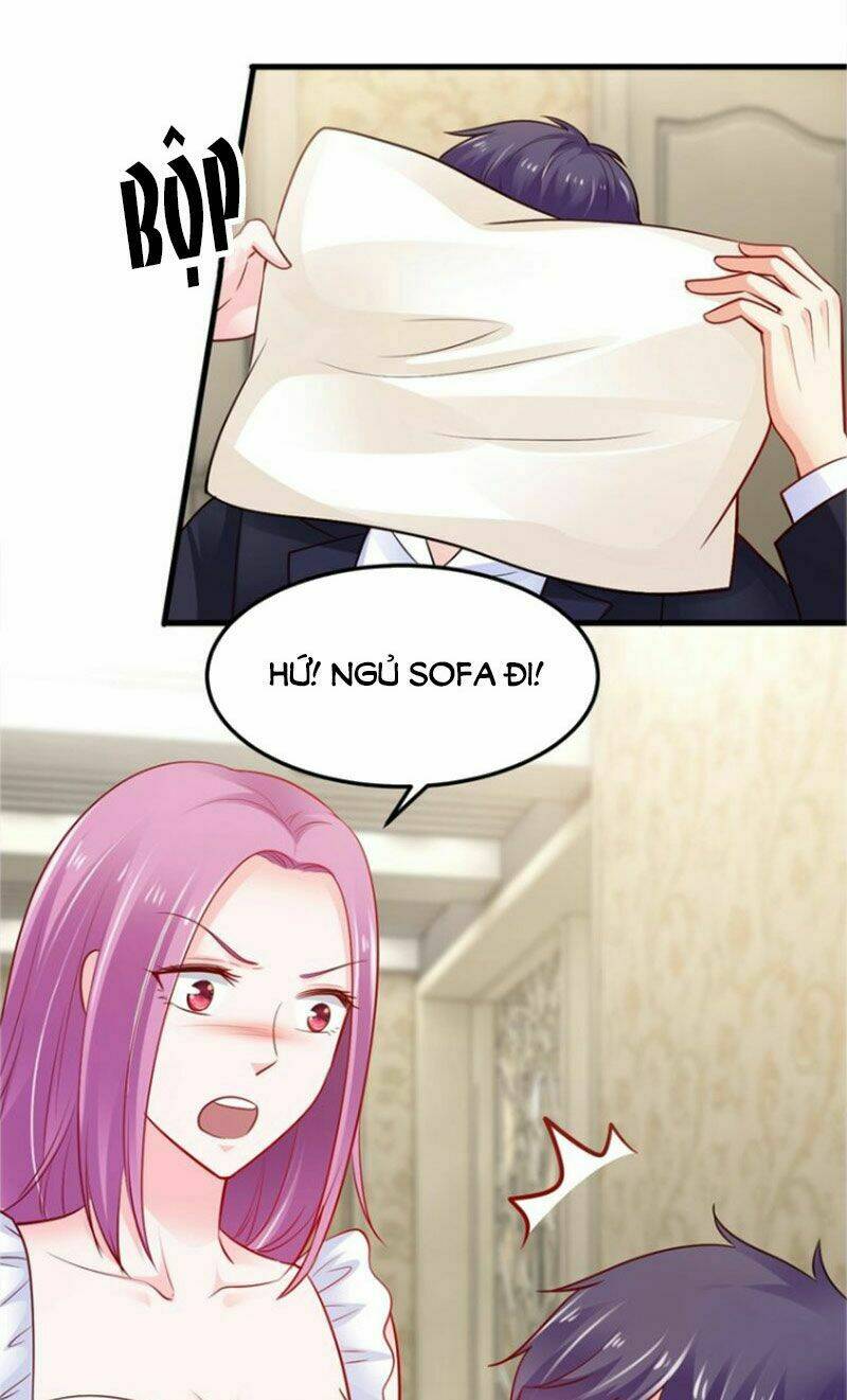 thú cưng độc quyền của boss chapter 104 5