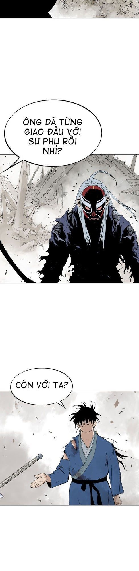 cao thủ 2 chapter 22 47