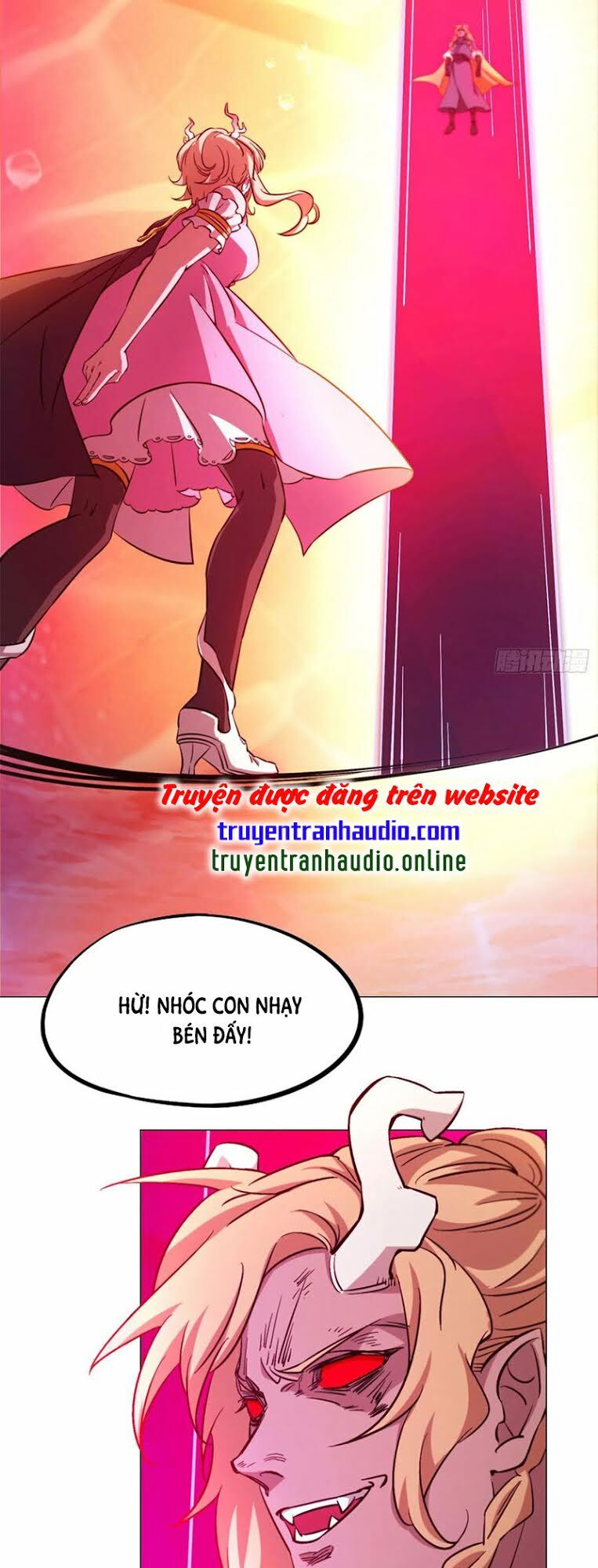 vạn cổ kiếm thần chapter 114 29