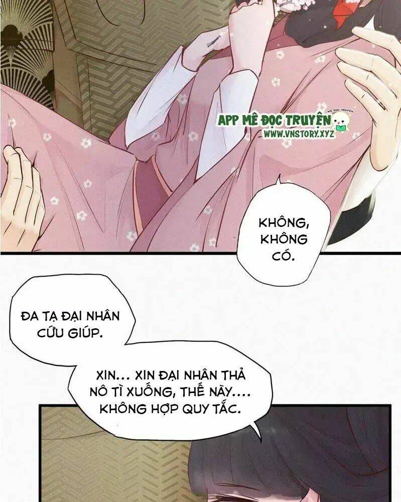 thiên hương mỹ nhân chapter 3 55