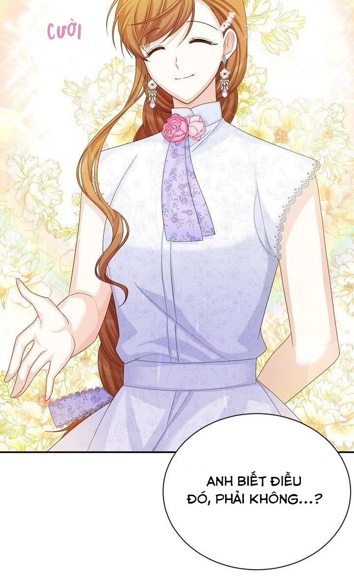 nữ công tước với tâm hồn trống rỗng chapter 64 36