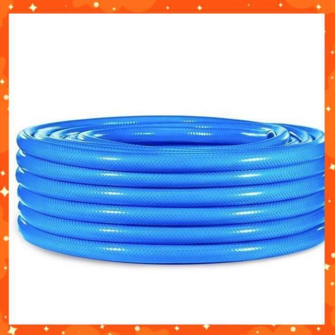 Bộ dây và vòi xịt tăng áp lực nước,rửa xe, tưới cây 20m 206843