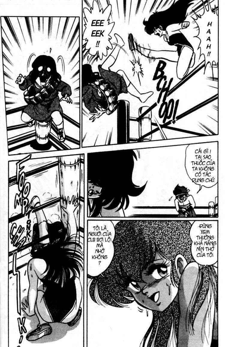 fubata-kun change! chapter 12 26