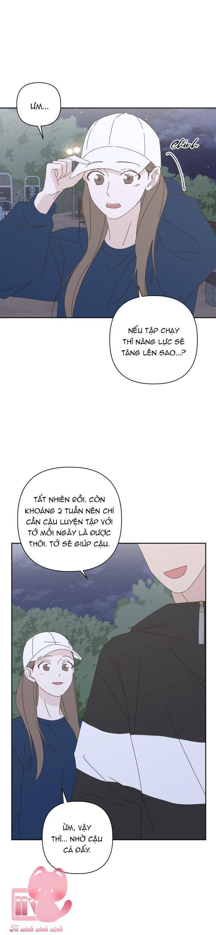 lén lút quện nhau chapter 20 3