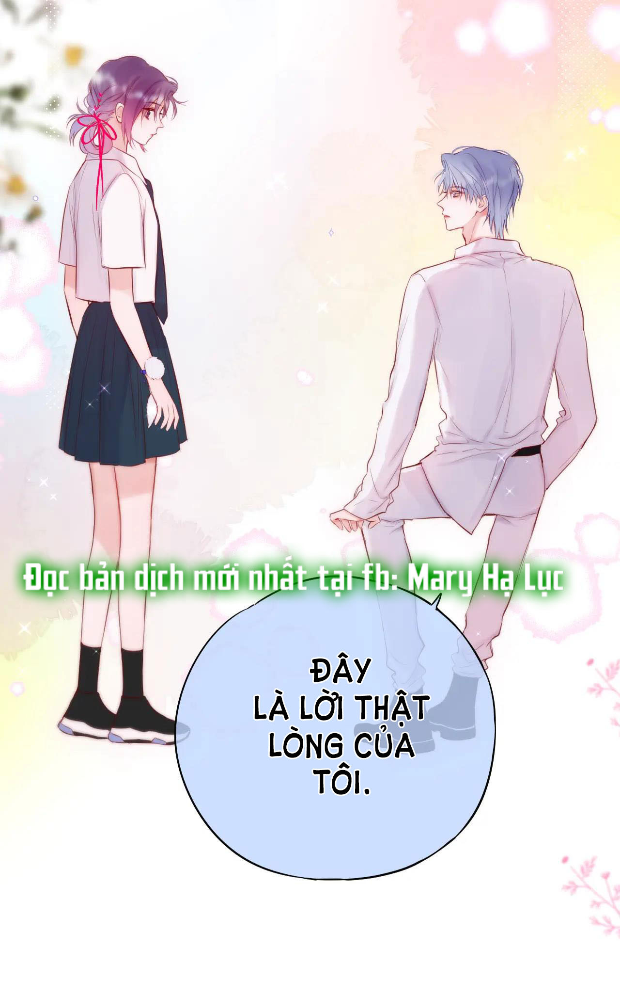 cạm bẫy của hồ ly chapter 10.2 7