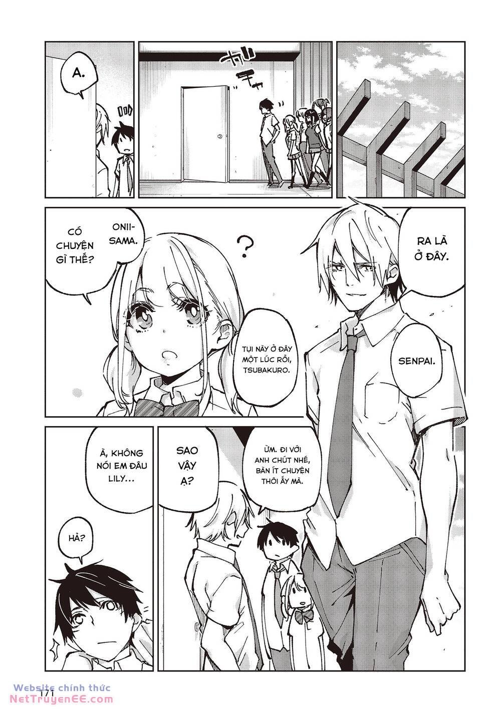 jiangshi kaitan blood chapter 80 25