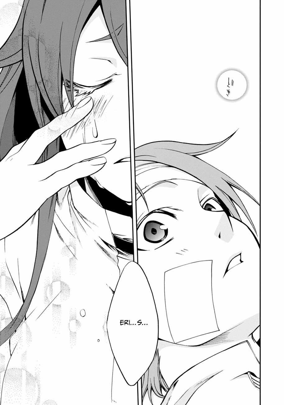 thất nghiệp chuyển sinh - làm lại hết sức chapter 32 26