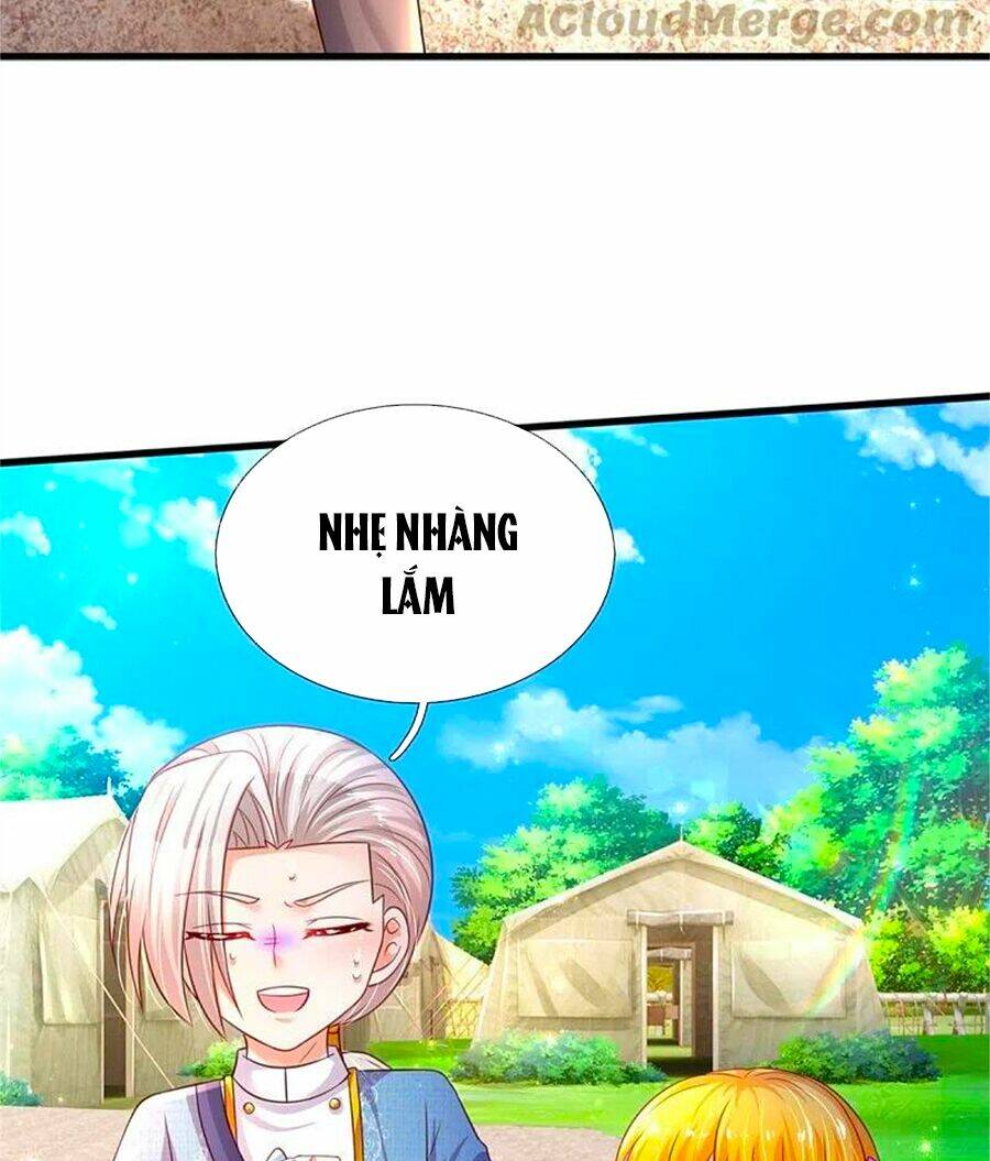 bỗng một ngày trở thành con gái nhà vua chapter 345 30