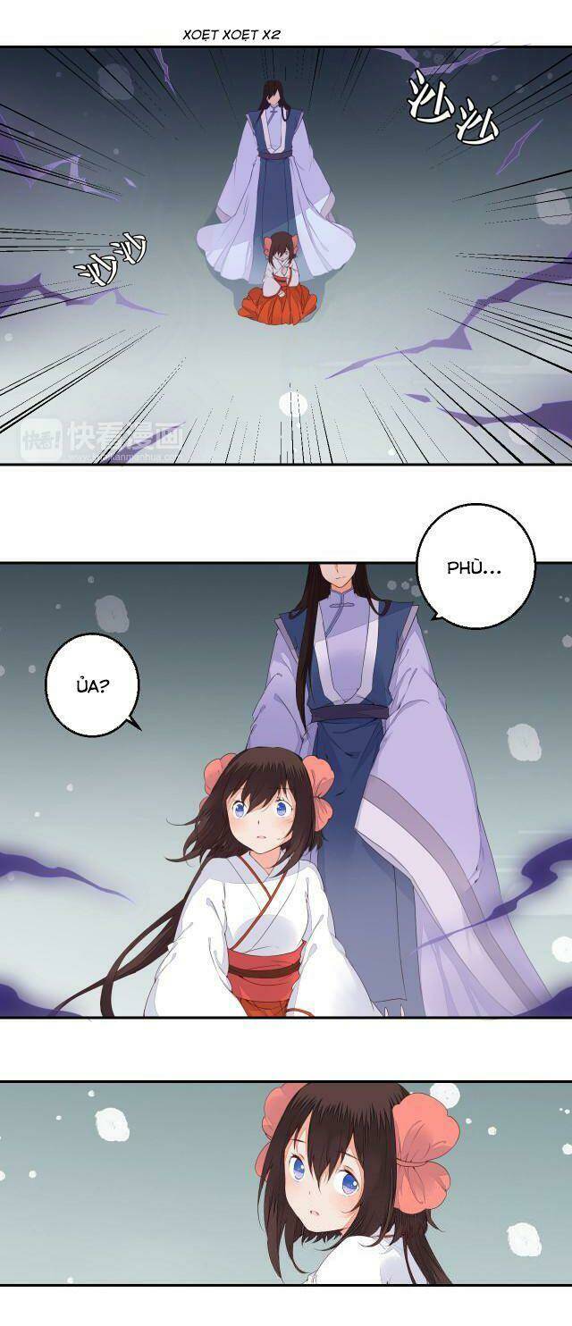 đốt đào hoa chapter 42 10