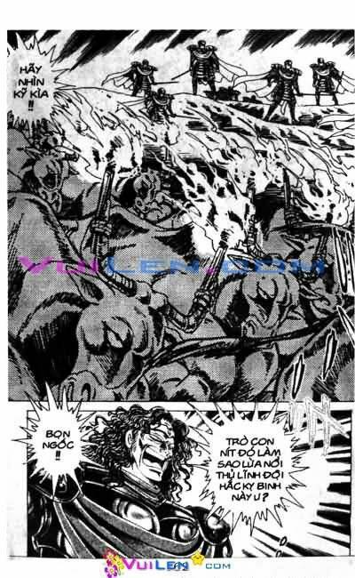 vương tử takeru chapter 5 162