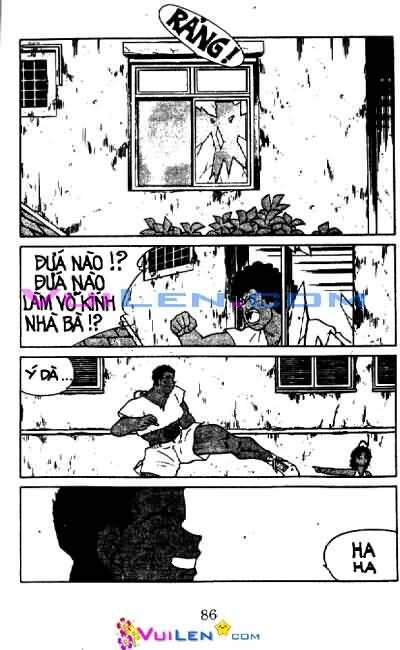 truyền nhân atula - shura no mon i chapter 27 87