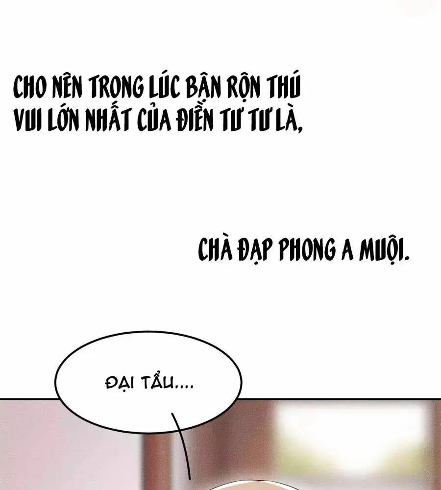 hoàng tử phu quân, ta nuôi ngươi a! chapter 18 6