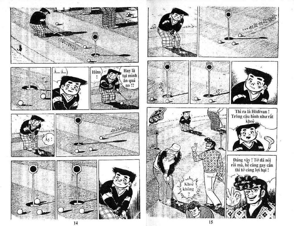 tân teppi chapter 28 6