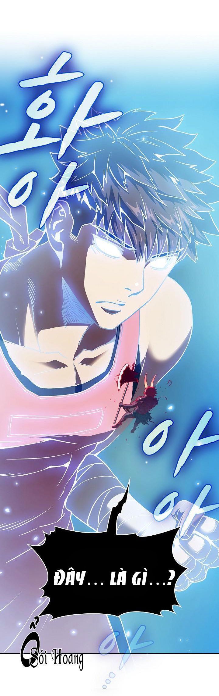 chòm sao trở về từ địa ngục chapter 14 49