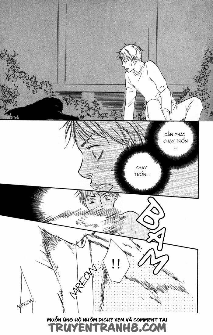 sugiru juunana no haru chapter 8 32