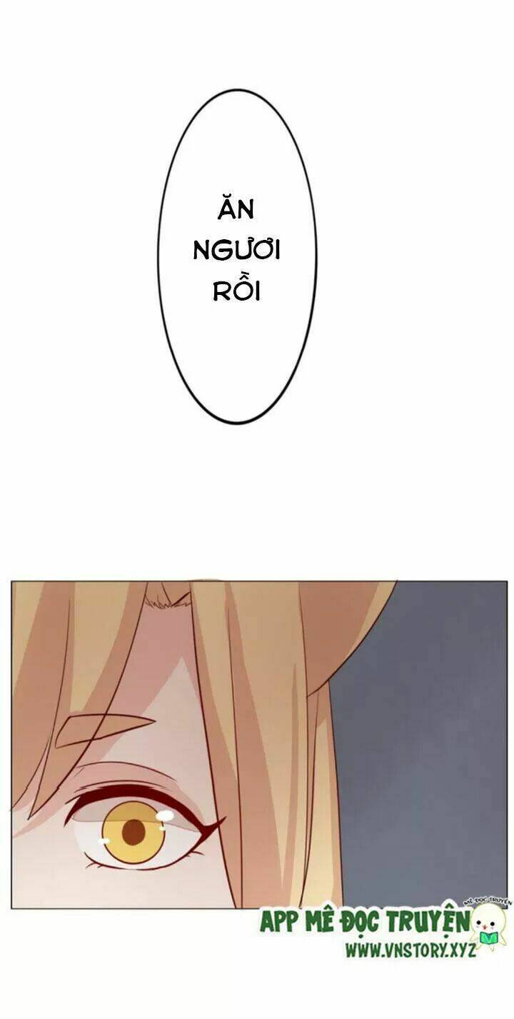 hồ tiên này không tin được chapter 32 4